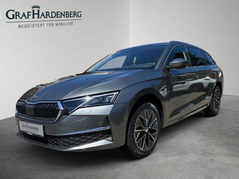 Andere farbe Gebraucht 2024 Skoda Octavia Selection Kombi | 30.990 € (Fairer Preis) - Bild 1/4