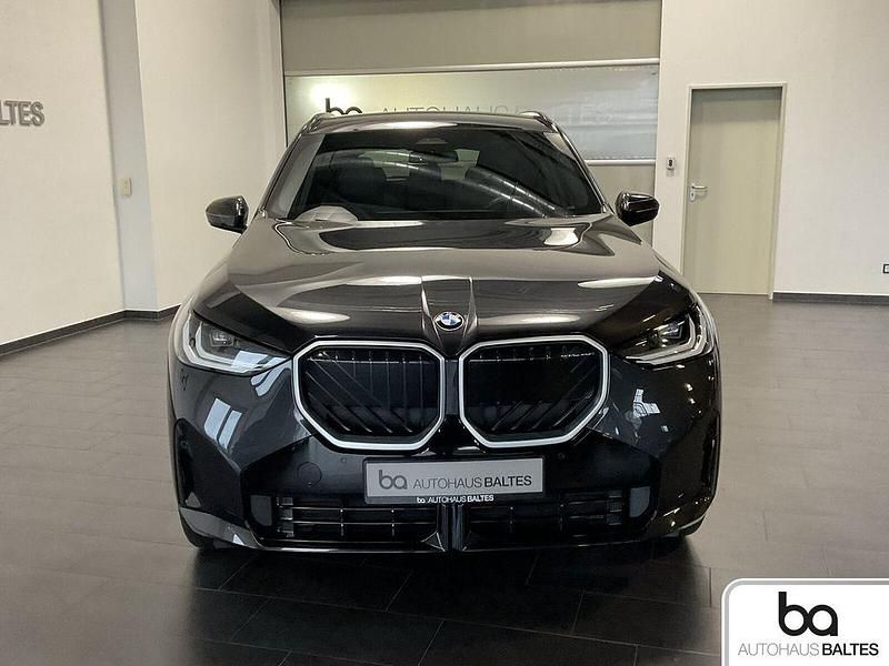 Gebraucht BMW X3 M Sport 299 PS (219 kW) 2025 Grau SUV