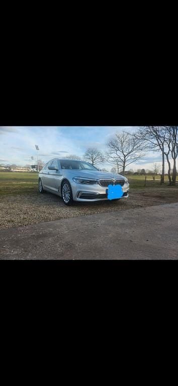 Gebraucht 2019 BMW 530 Sport Line Kombi | 27.500 € (Superpreis) - Bild 1/4