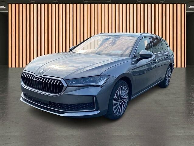 Othercolor Gebraucht 2024 Skoda Superb LAURIN & KLEMENT Kombi | 35.980 € (Guter Preis) - Bild 1/1