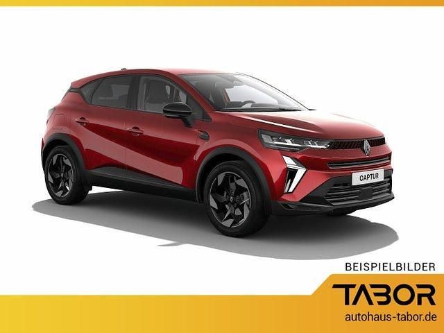 Occasion Renault Captur Techno 140 ch (102 kW) 2024 Noir SUV