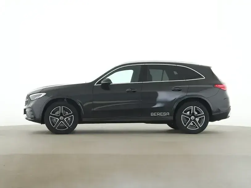 Gebraucht Mercedes GLC220 AMG 360 PS (264 kW) 2026 Weiss SUV