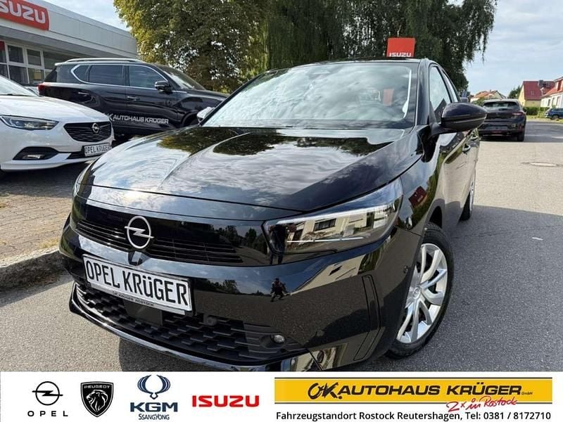 Gebraucht Opel Corsa Edition 101 PS (74 kW) 2026 Kleinwagen