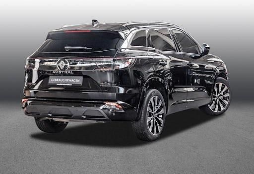 Gebraucht Renault Austral Techno 158 PS (116 kW) 2025 Schwarz SUV