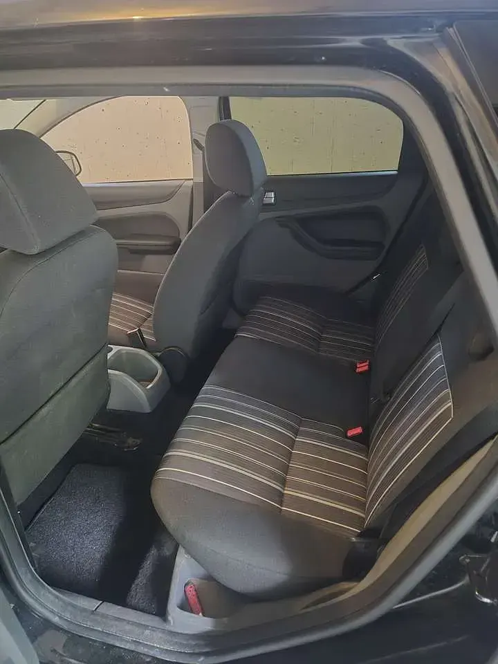Gebraucht Ford Focus Style 125 PS (91 kW) 2009 Kombi