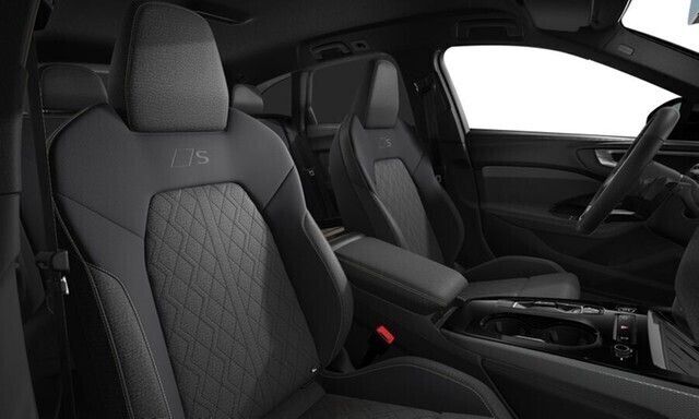 Gebraucht Audi A5 S-Line 204 PS (150 kW) 2022 Andere farbe Coupé