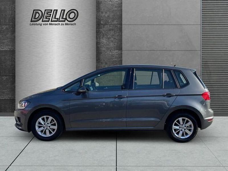 Gebraucht VW Golf VII Trendline 86 PS (63 kW) 2017 Andere Limousine