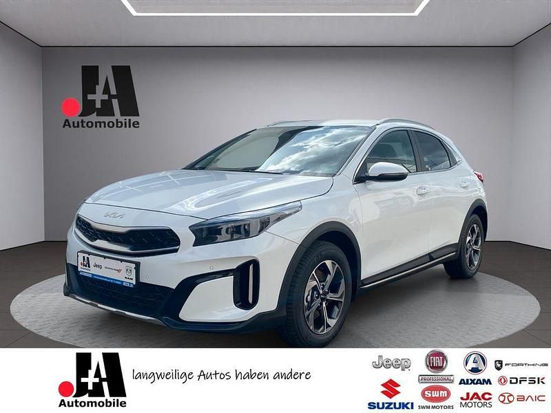 Weiß Neu 2025 Kia XCeed Exclusive SUV | 26.190 € (Guter Preis) - Bild 1/4