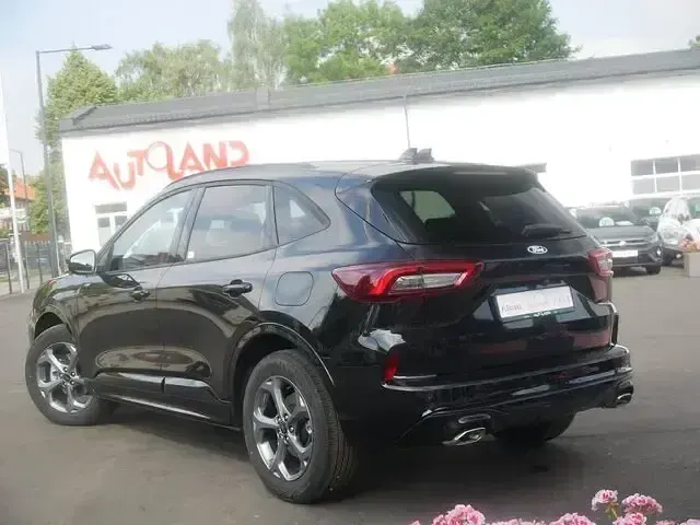 Neu Ford Kuga ST-Line 186 PS (136 kW) 2026 Andere SUV