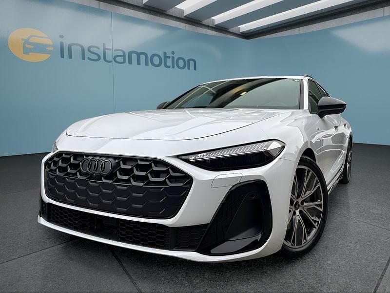 Weiß Neu 2025 Audi A5 Kombi | 48.449 € - Bild 1/4