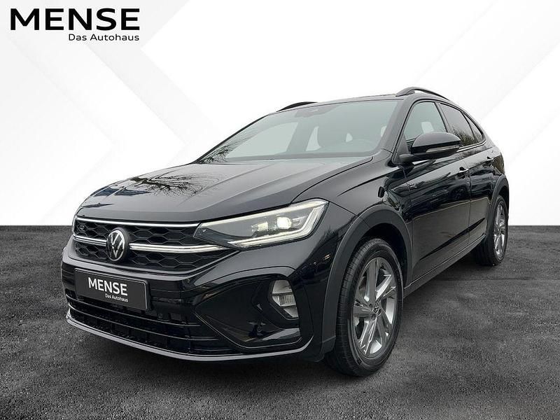 Gebraucht VW Taigo R-line 150 PS (110 kW) 2025 Deep black perleffekt SUV