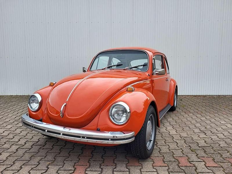 Clementine Gebraucht 1970 VW Käfer Limousine | 18.990 € - Bild 1/4