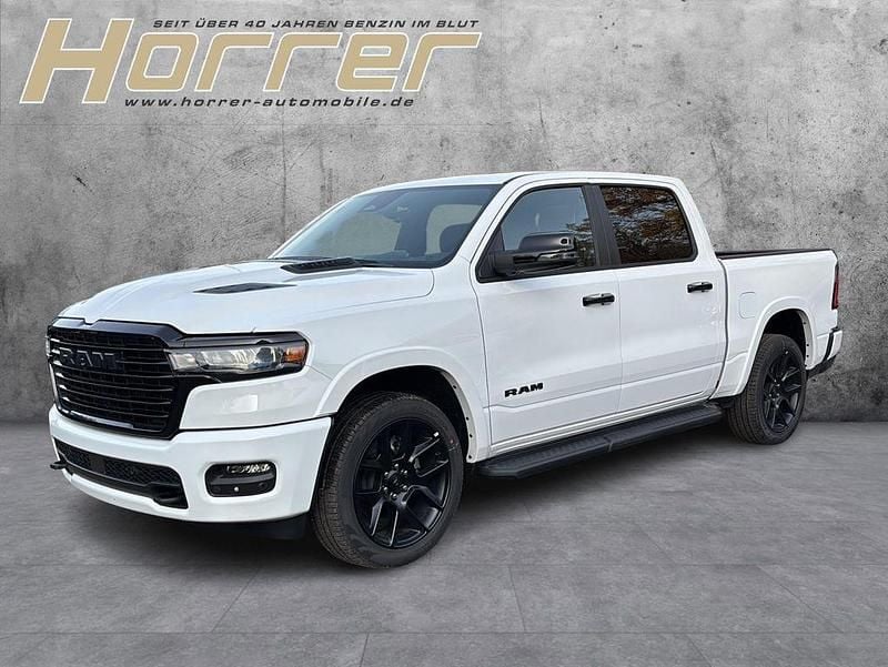 Neu Dodge Ram 420 PS (308 kW) 2025 Weiß Pickup