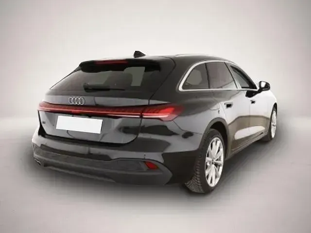 Gebraucht Audi A5 204 PS (150 kW) 2025 Manufacturer Kombi