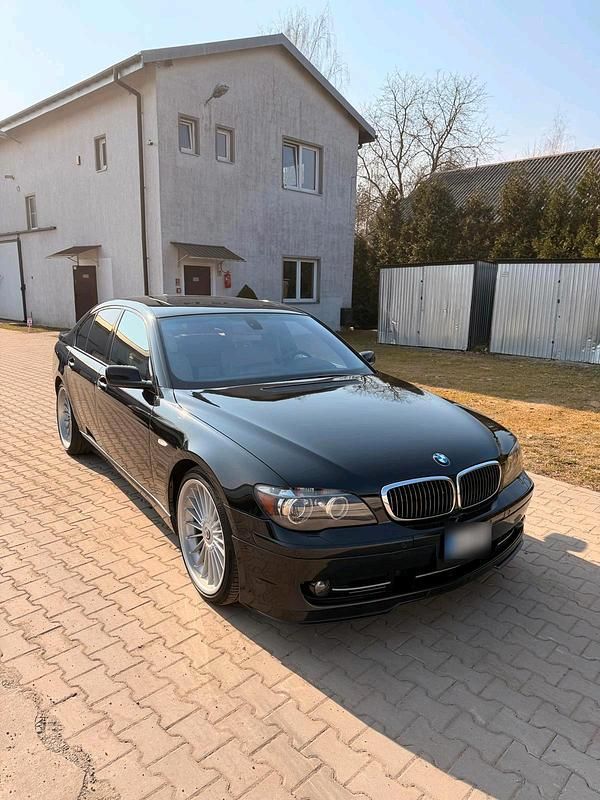 Second-hand BMW 114 500 CP (367 kW) 2007 Negru Hatchback