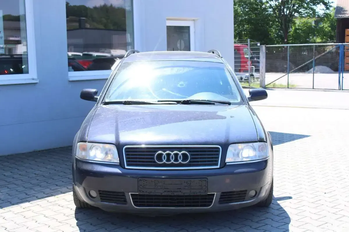 Occasion Audi A6 179 ch (131 kW) 2002 Other Break