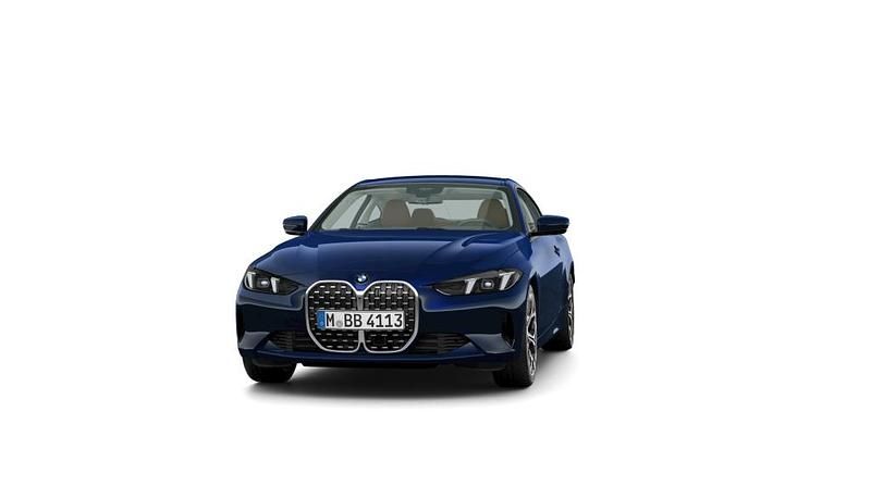 Gebraucht 2025 BMW 420 Comfort Edition Coupé | 45.736 € (Superpreis) - Bild 1/4