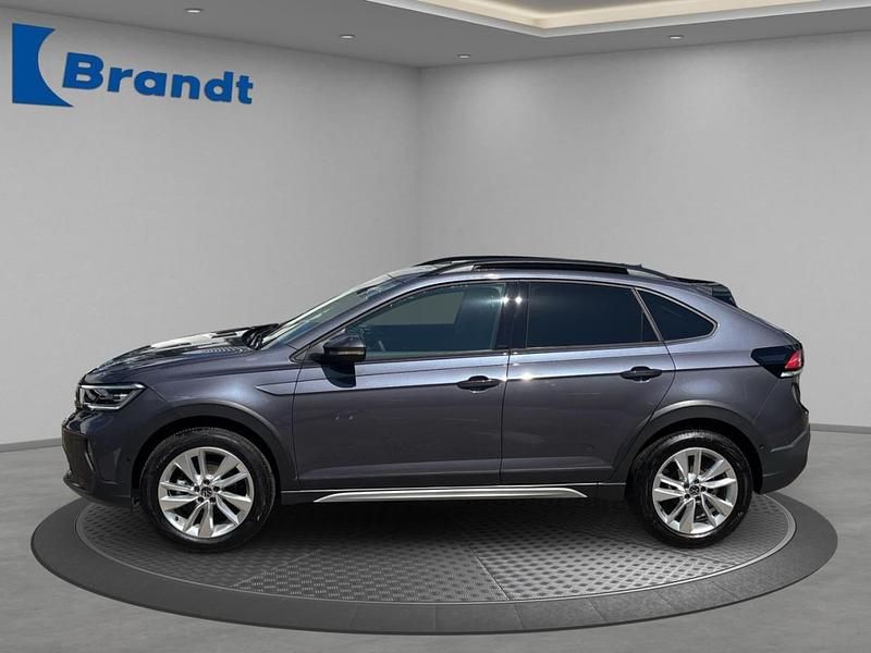 Gebraucht VW Taigo Life 116 PS (85 kW) 2024 Grau SUV