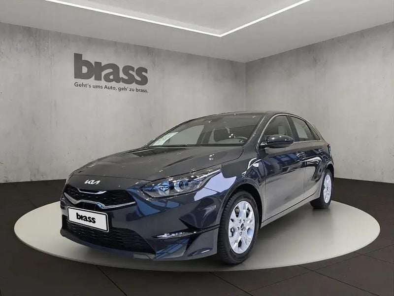 Pentametal met. Neu 2025 Kia Ceed Limousine | 22.980 € (Fairer Preis) - Bild 1/4