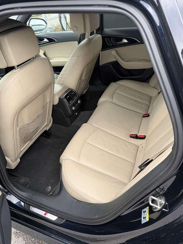 Usado Audi A6 272 HP (200 kW) 2018 Carrinha