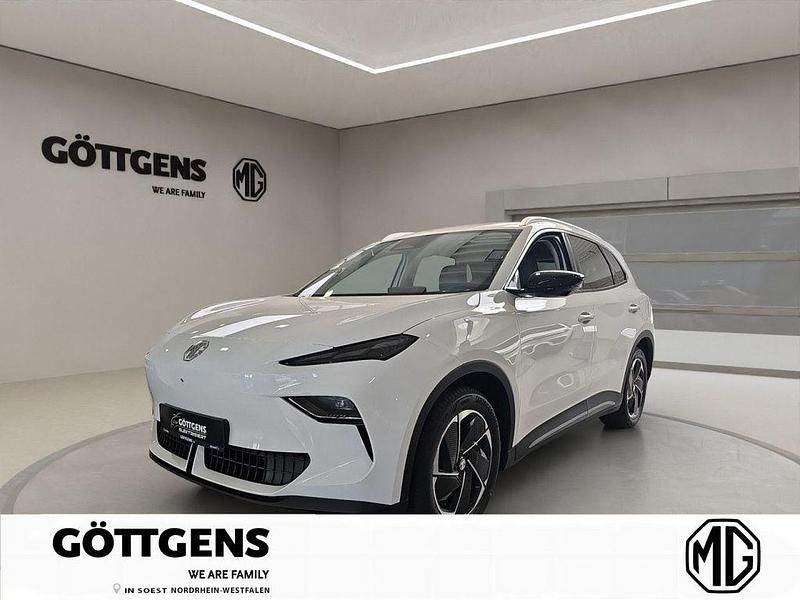 Weiß Neu 2025 MG S5 Luxury SUV | 39.490 € (Superpreis) - Bild 1/4
