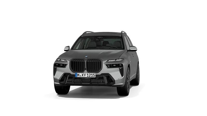 Neu 2025 BMW X7 Comfort Edition SUV | 119.572 € (Etwas zu teuer) - Bild 1/4