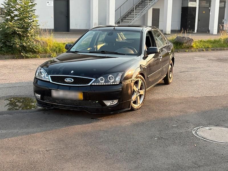 Gebraucht 2006 Ford Mondeo ST Limousine | 700 € (Superpreis) - Bild 1/4