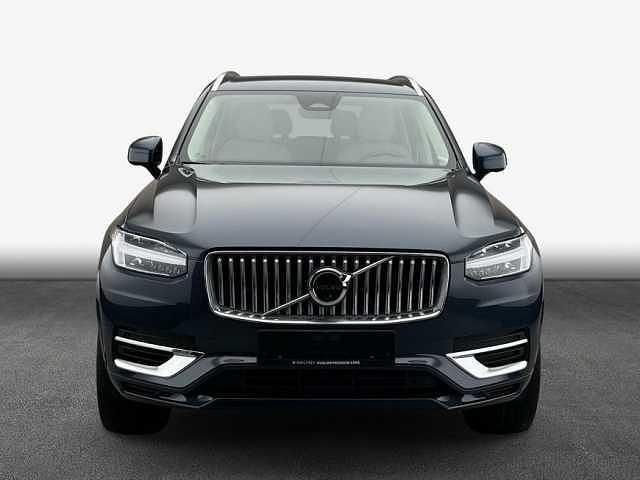 Gebraucht Volvo XC90 Plus 335 PS (246 kW) 2023 Blau SUV