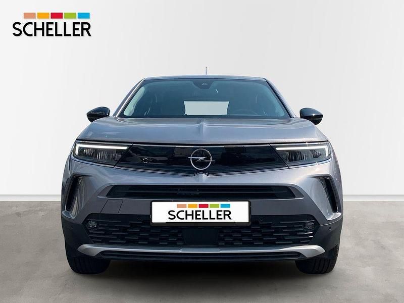Gebraucht Opel Mokka-e Elegance 100 kW (136 PS) 2024 Grau SUV