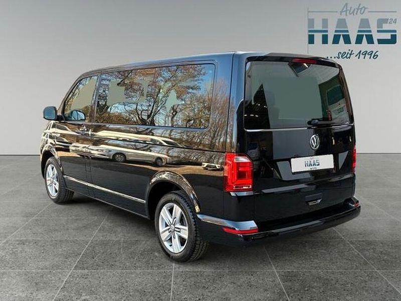 Gebraucht VW T6 190 PS (139 kW) 2019 Andere Van