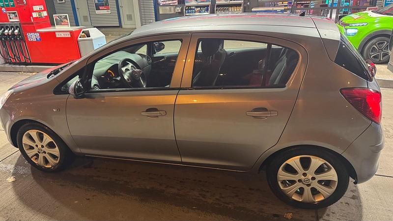 Gebraucht 2008 Opel Corsa Kleinwagen | 2.100 € (Fairer Preis) - Bild 1/4
