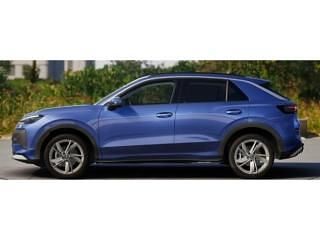 Neu VW T-Roc Life 116 PS (85 kW) 2026 Schwarz SUV