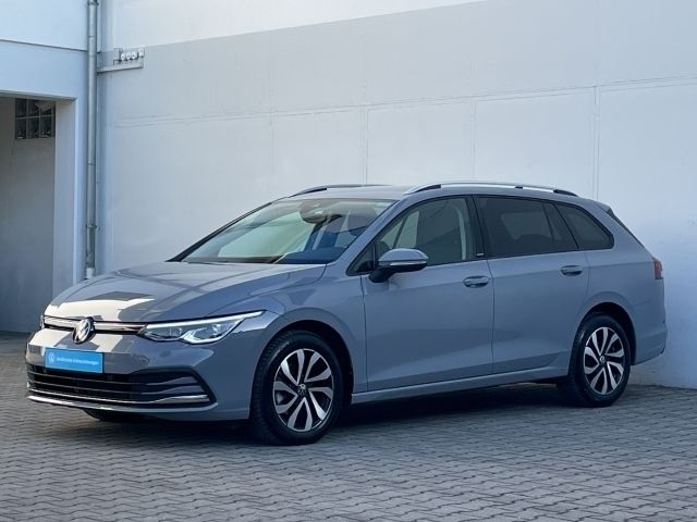 Gebraucht VW Golf VIII Active 131 PS (96 kW) 2023 Othercolor Kombi