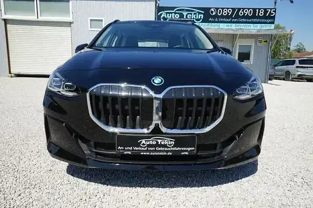 Gebraucht BMW 230 Performance 326 PS (239 kW) 2024 Schwarz Coupé