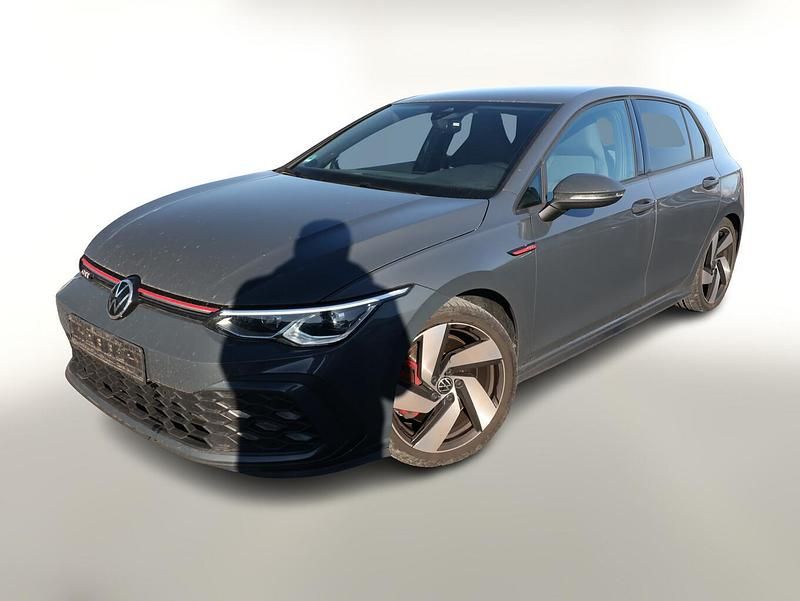 Gebraucht VW Golf VIII GTI 245 PS (180 kW) 2021 Metallic