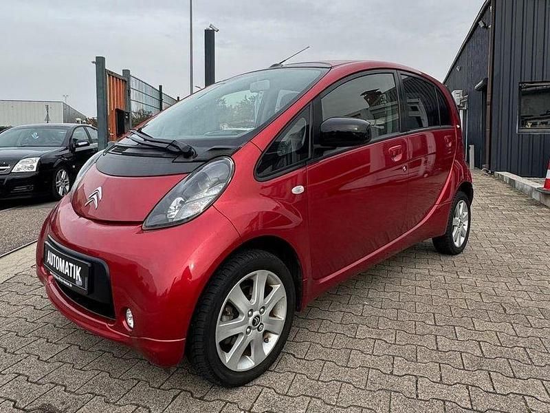 Gebraucht 2018 Citroën C-zero Tendance Kleinwagen | 5.950 € (Fairer Preis) - Bild 1/4