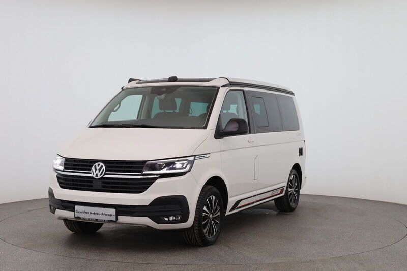 Gebraucht 2023 VW California Edition Van | 64.990 € (Etwas zu teuer) - Bild 1/4