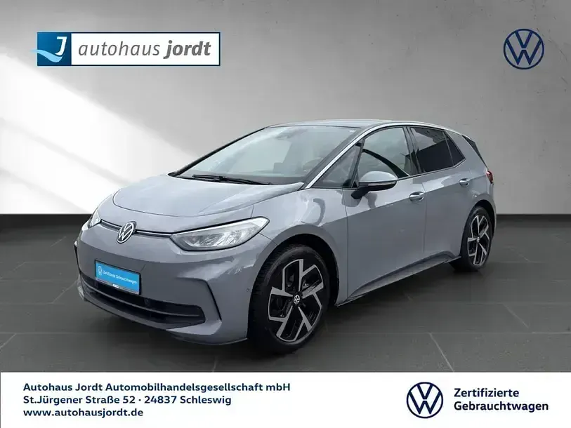 Gebraucht VW ID.3 Pro 150 kW (204 PS) 2024 Kleinwagen