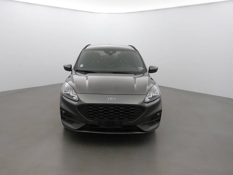 Gebraucht Ford Kuga 121 PS (88 kW) 2024 Magnetic SUV