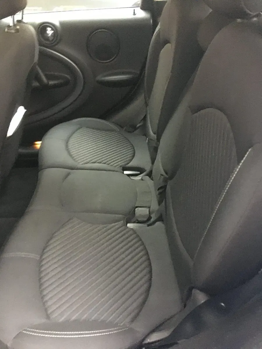 Gebraucht Mini Cooper S Countryman 184 PS (135 kW) 2013 Blau SUV