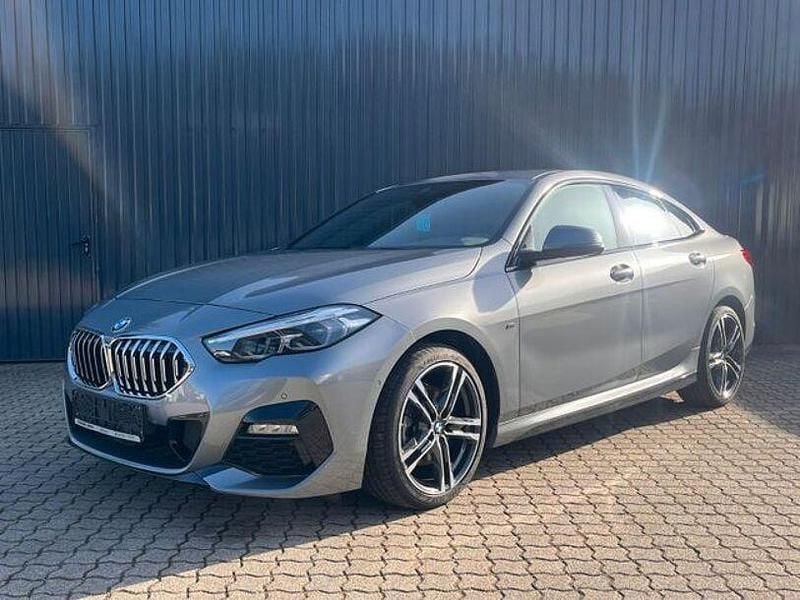 Gebraucht BMW 1M Shadowline 2024 Grau Coupé