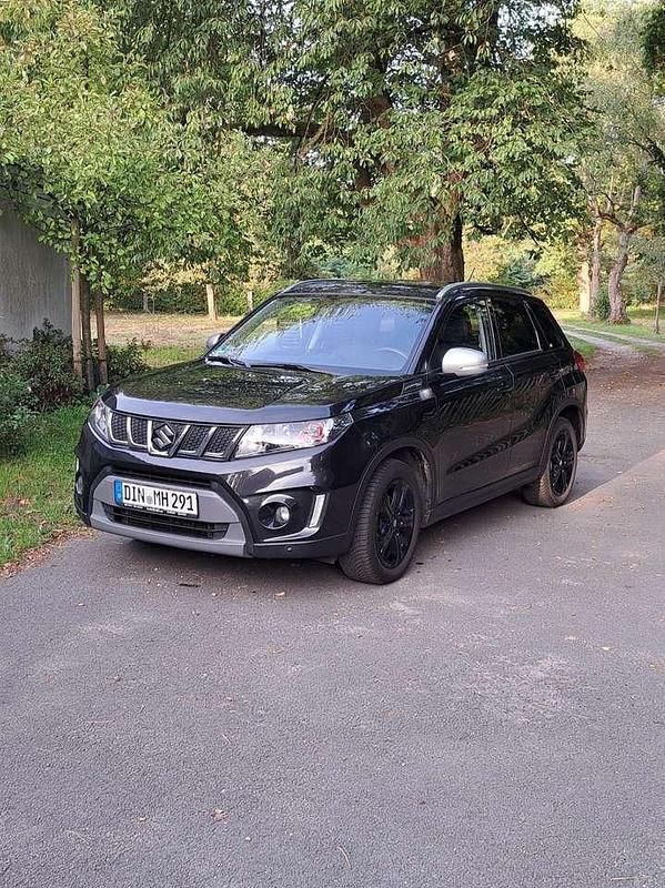 Gebraucht 2016 Suzuki Vitara SUV | 14.000 € (Fairer Preis) - Bild 1/4