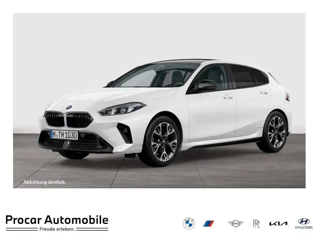Käytetty BMW 120 M Sport 156 HP (114 kW) 2026 Viistoperä