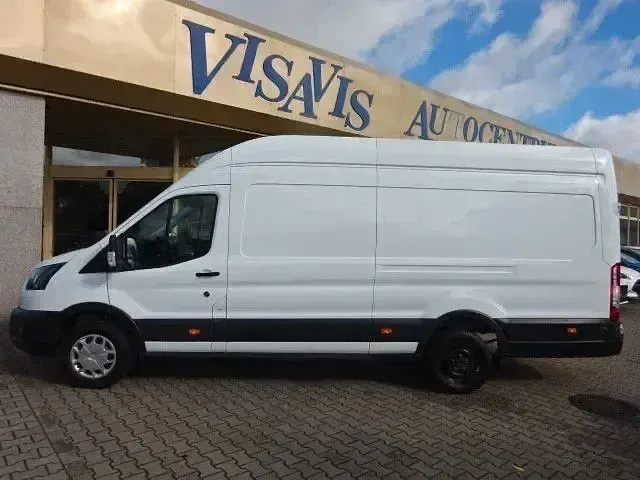 Używany Ford Transit Trend 2023 Andere