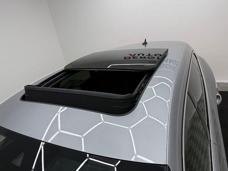 Gebraucht VW Arteon R-line 150 PS (110 kW) 2021 Silber Kombi