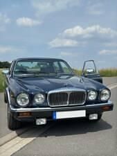Gebraucht Daimler Double Six Serie 1 264 PS (194 kW) 1992 Blau Limousine