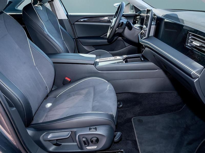 Brugt VW Passat 150 HK (110 kW) 2025 Grå Stationcar