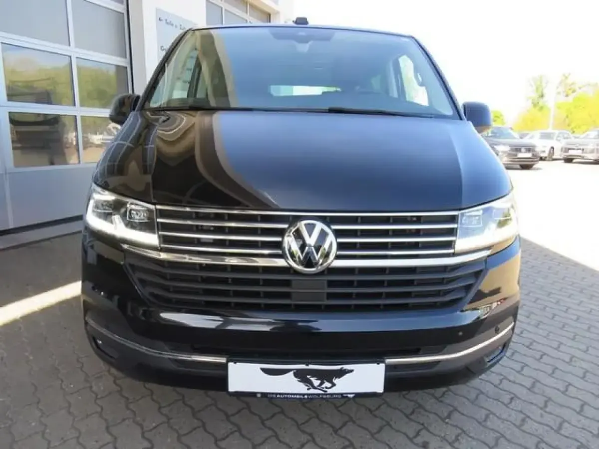 Brugt VW Multivan Generation Six 150 HK (110 kW) 2022 MPV