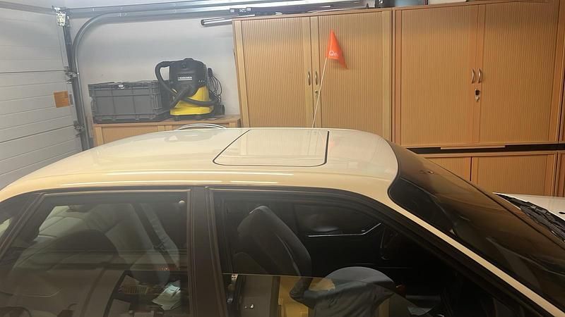 Second-hand Audi 80 90 CP (66 kW) 1991 Bej Berlinǎ