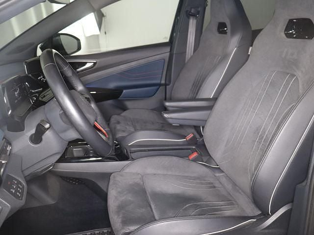 Gebraucht VW ID.4 GTX 219 kW (299 PS) 2021 SUV